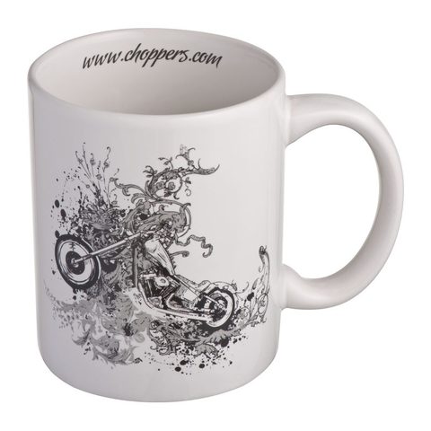 Cană ceramică 300ml 3