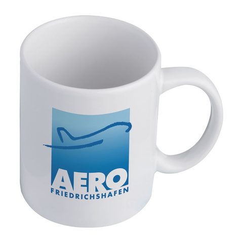 Cană ceramică 300ml 4