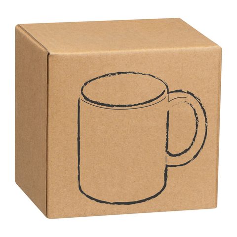 Cană ceramică 300ml 6