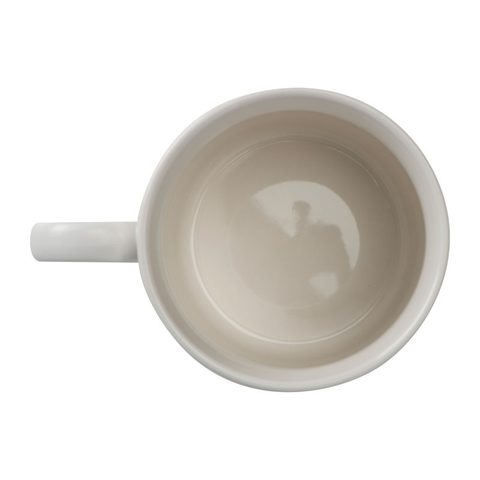 Cană ceramică, 400ml 6