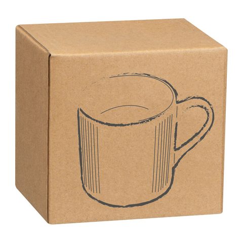 Cană ceramică, 400ml 8