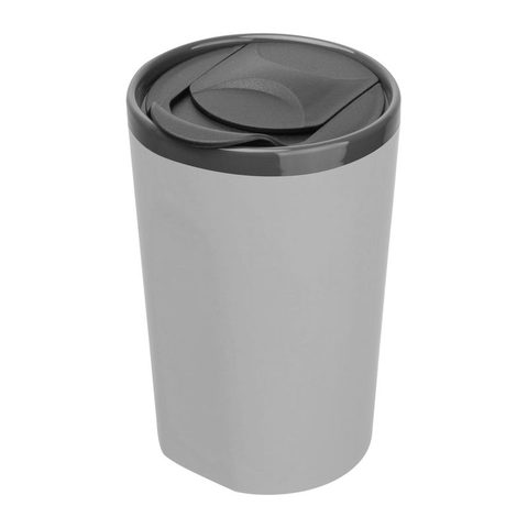 Cană ceramică cauciucată, 400 ml 2