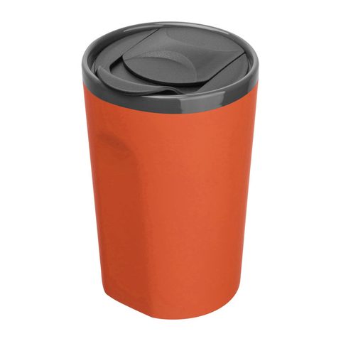 Cană ceramică cauciucată, 400 ml 4