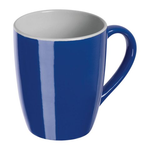 Cană ceramică colorată, 300ml 2