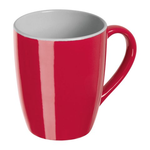 Cană ceramică colorată, 300ml 4