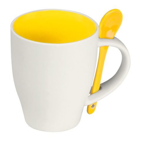 Cană ceramică de 250 ml 3