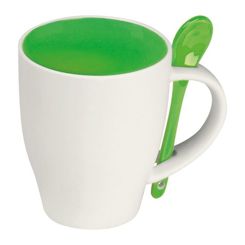 Cană ceramică de 250 ml 2