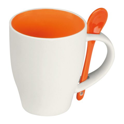 Cană ceramică de 250 ml 4