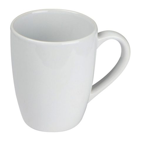 Cană ceramică de 300ml 2