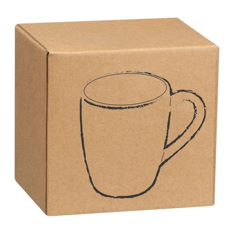 Cană ceramică de 300ml 6
