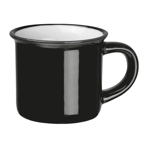 Cană ceramică espresso, 60ml 2