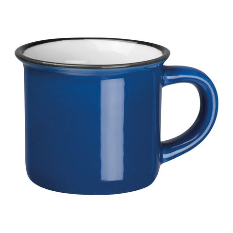 Cană ceramică espresso, 60ml 3