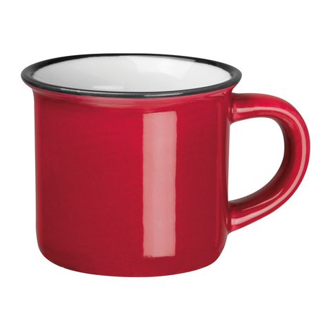 Cană ceramică espresso, 60ml 6