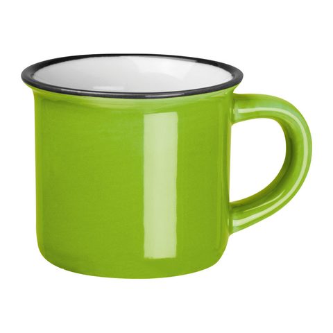 Cană ceramică espresso, 60ml 5