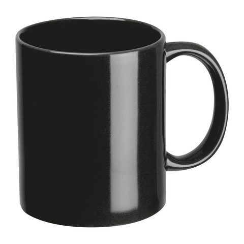 Cană ceramică lucioasă, 300ml 4
