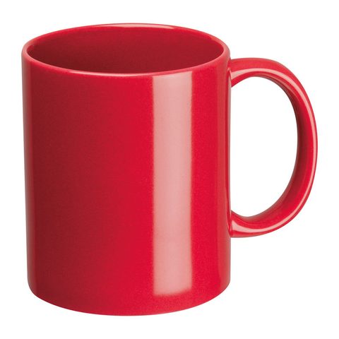 Cană ceramică lucioasă, 300ml 2
