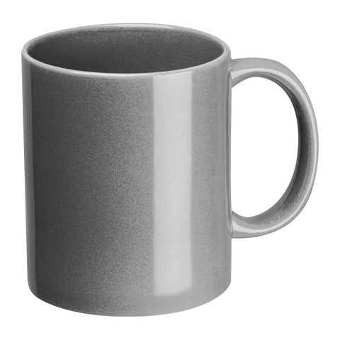 Cană ceramică lucioasă, 300ml 5