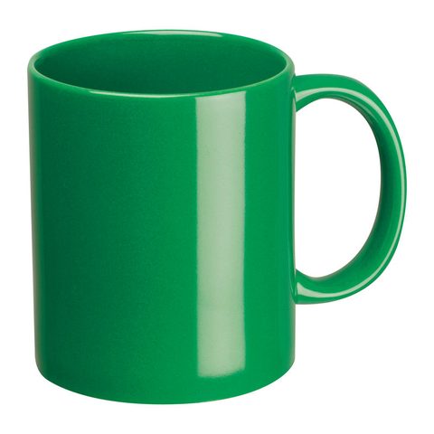 Cană ceramică lucioasă, 300ml 3