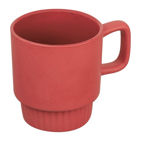 Cană ceramică mată, 300 ml 2