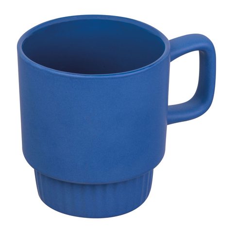 Cană ceramică mată, 300 ml 5