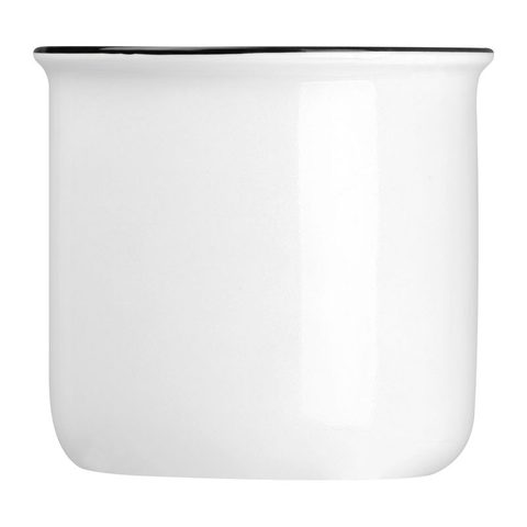 Cană ceramică retro, 350 ml 3