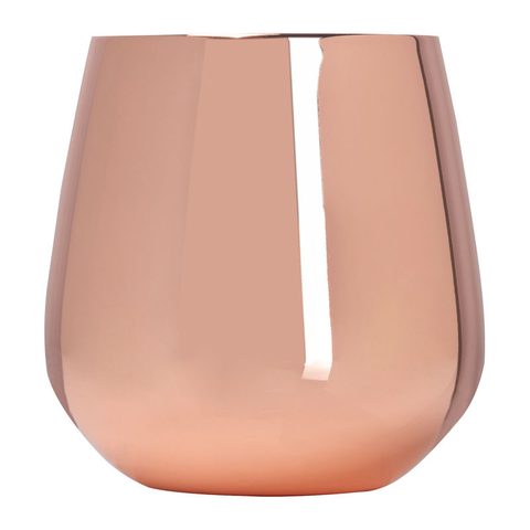 Cană cu înveliș din cupru, 500ml 2