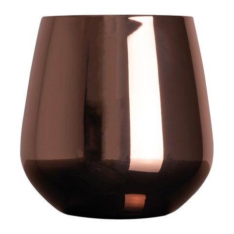 Cană cu înveliș din cupru, 500ml 4