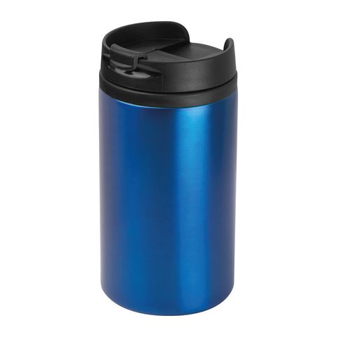 Cană de băut din metal, 250 ml 3
