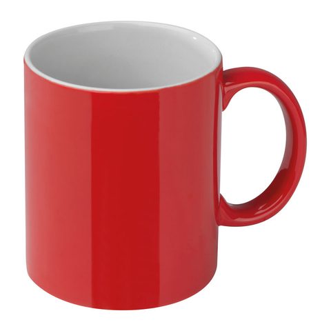 Cană de cafea ceramică, 300ml 2