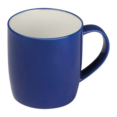Cană de porțelan colorată, 300 ml 4