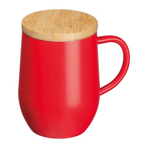 Cană din oţel inoxidabil 300 ml 4