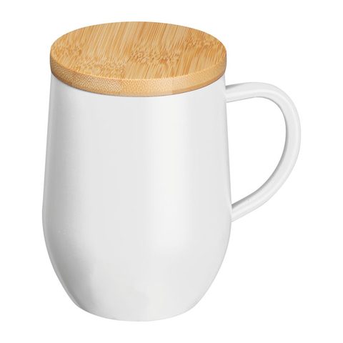 Cană din oţel inoxidabil 300 ml 3