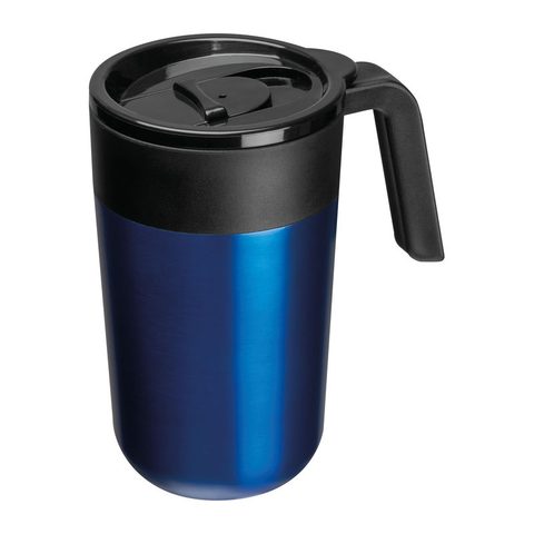 Cană din oţel inoxidabil, 400 ml 2