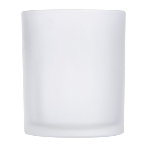 Cană din sticlă sablată, 300 ml 7