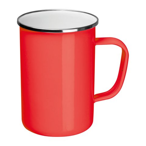 Cană emailată, 550ml 3