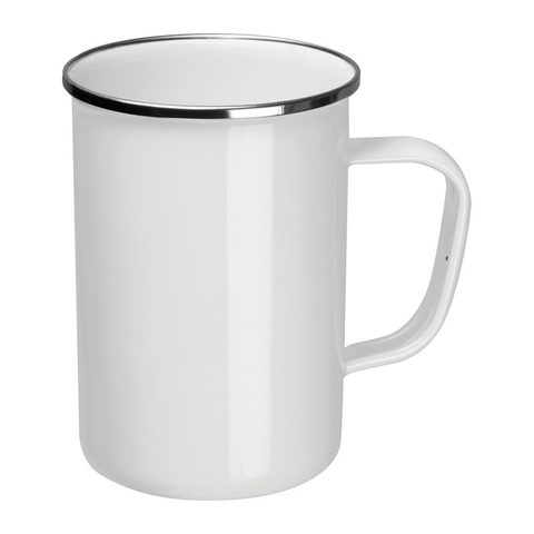 Cană emailată, 550ml 4