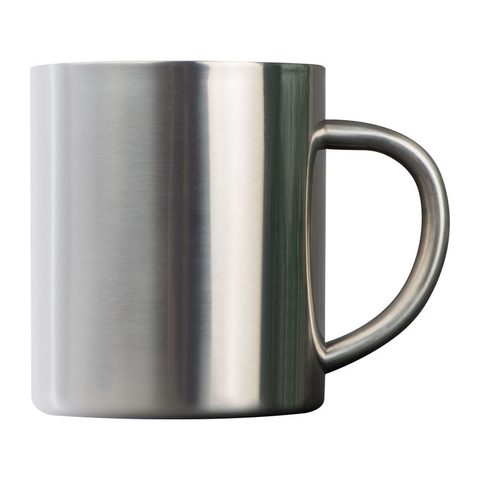 Cană metalică 300 ml 3