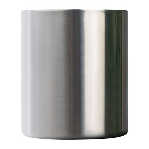 Cană metalică 300 ml 4