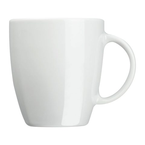 Cană porţelan 300ml 2
