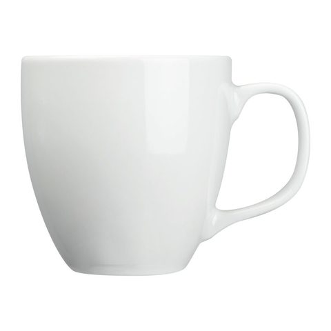 Cană porţelan 400ml 2