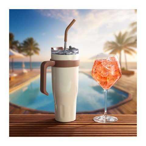 Cană termică XXL MADURAI, 1000 ml 11