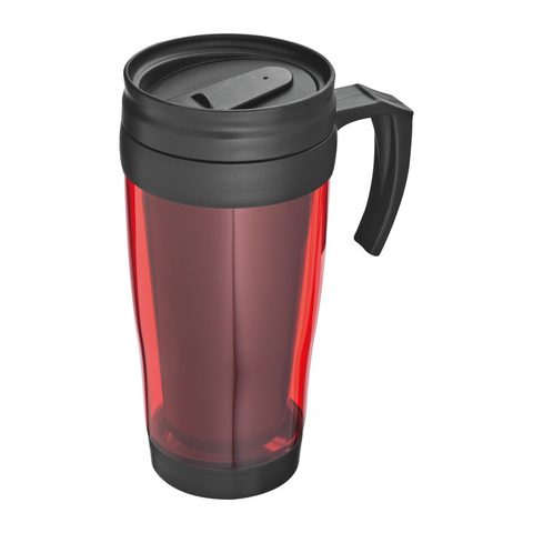 Cană termoizolantă, 400 ml 2