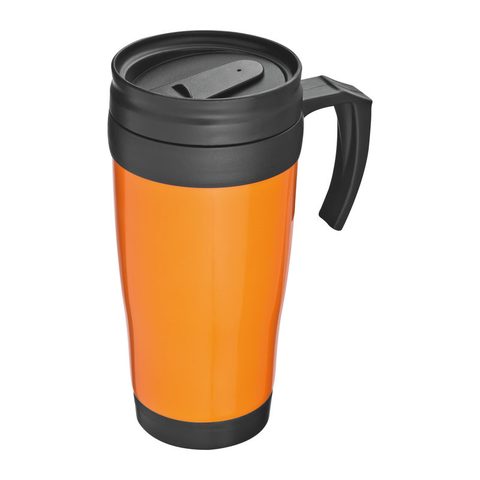 Cană termoizolantă, 400 ml 6