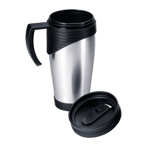 Cană termos, 400 ml 2