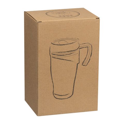 Cană termos, 400 ml 5