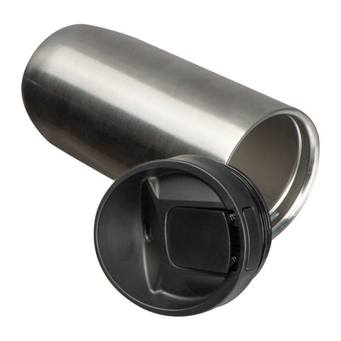 Cană termos 500 ml cu închidere prin buton 2