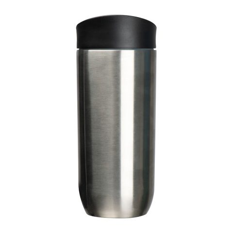 Cană termos 500 ml cu închidere prin buton 4