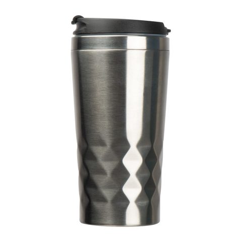 Cană termos cu perete dublu, 400 ml 4