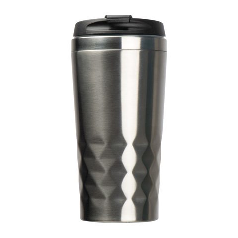 Cană termos cu perete dublu, 400 ml 5
