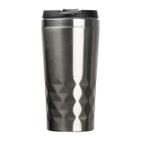 Cană termos cu perete dublu, 400 ml 6